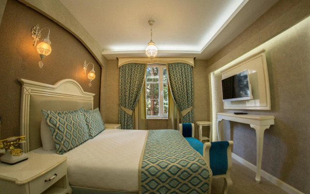 Hatunca Otel & Restaurant