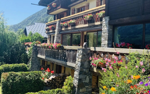Auberge du Bois Prin