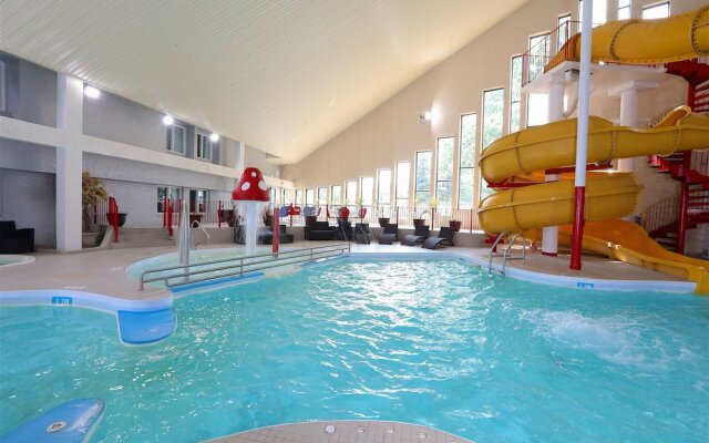Clarion Pointe