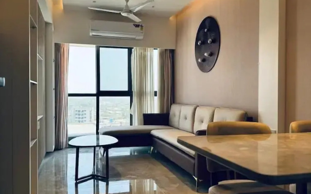 Z Bliss Suites