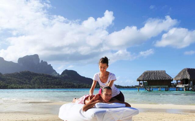 Sofitel Bora Bora Private Island