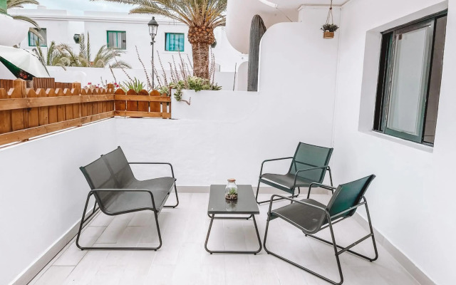 Dahlia Apartment DunaSol