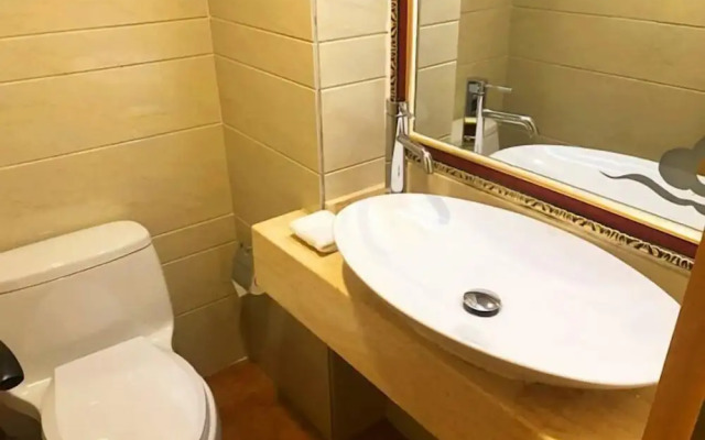 Guangzhou Xinheyuan Hotel