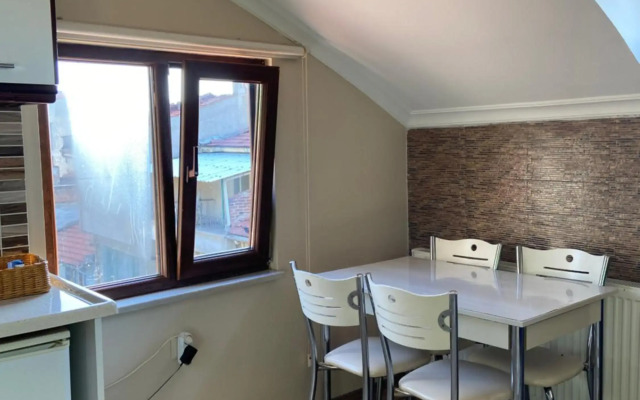 Araz Residence
