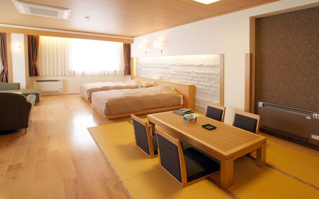 Shiretoko Daiichi Hotel