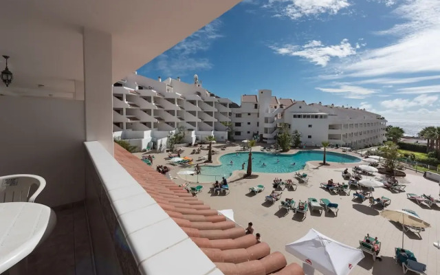 Paloma Beach