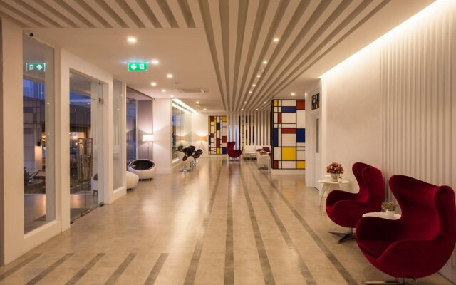 Kannas Serviced Apartment