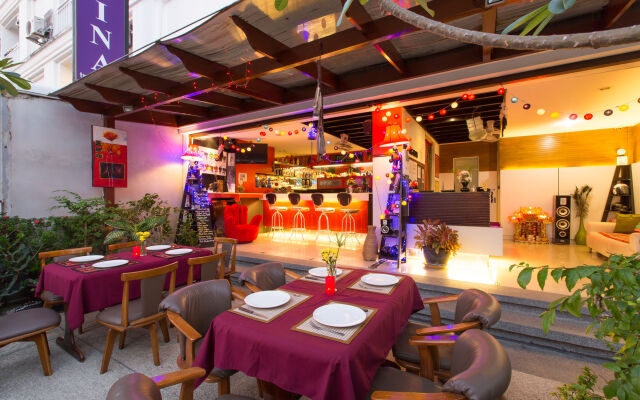 Patong Buri Hotel