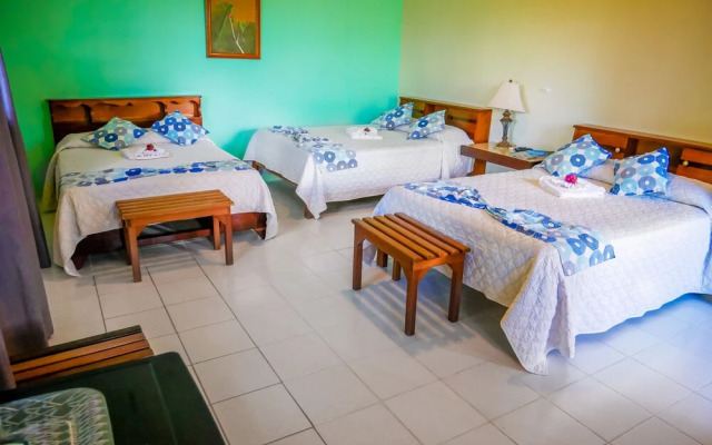 Drift Inn Cayo