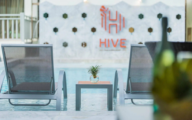 Hive Khaolak Beach Resort - Adults Only
