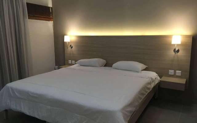 Pandream Hotel Apartments