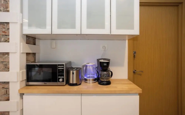 Villa Naim Guest House Cala del Moral