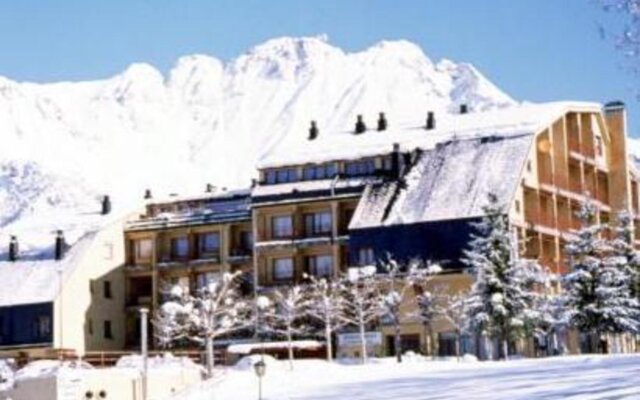 Hotel SNO Edelweiss
