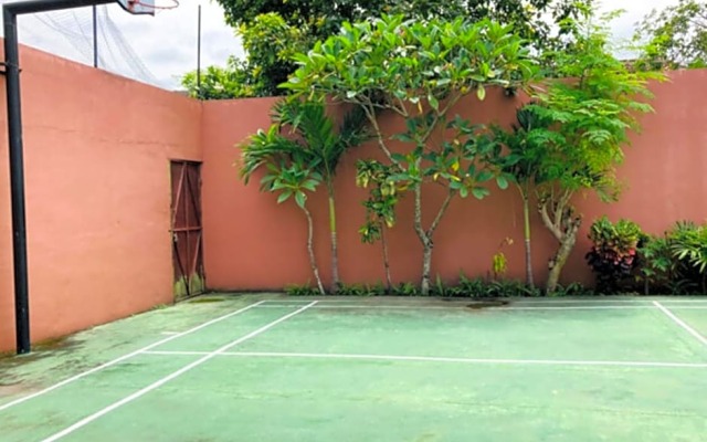 KoolKost Syariah @ Jalan Cangkringan Kaliurang