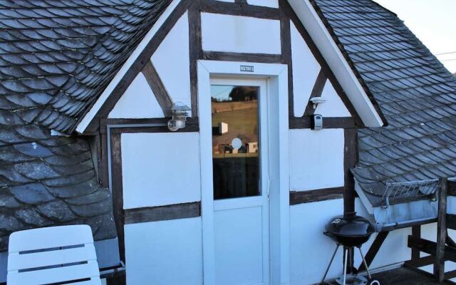 Apartment Near Willingen With Terrace