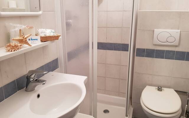 Hotel Haway