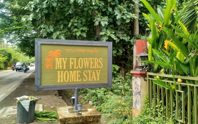 My Flowers Homestay