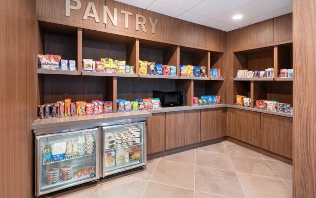 Four Points by Sheraton Spartanburg