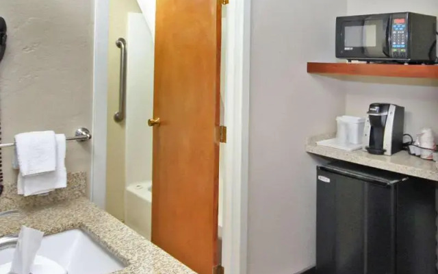 Comfort Inn South Butte