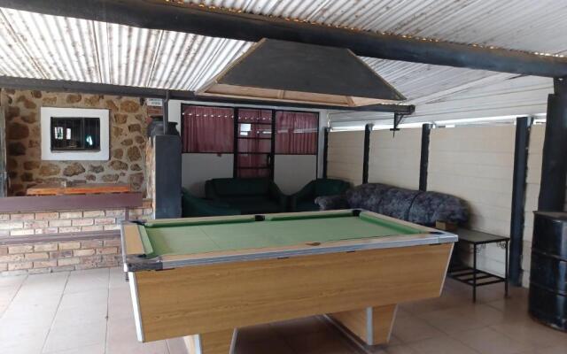KHAYA LANGA Guest House & Contractors Accommodation