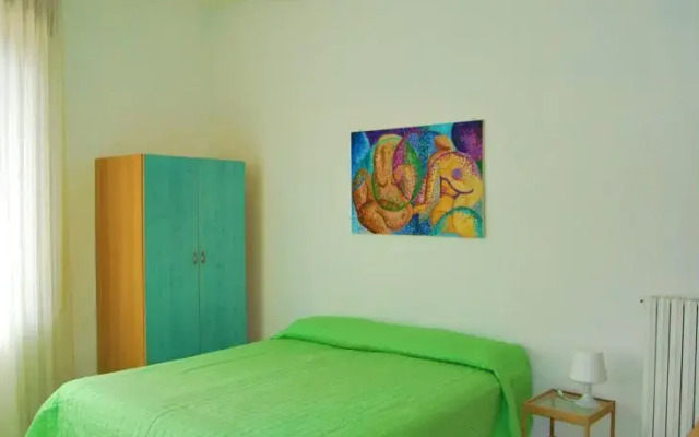 Casa Rossella Ospitalità Diffusa