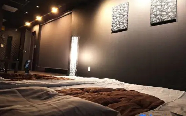 Korin Pet-friendly Inn