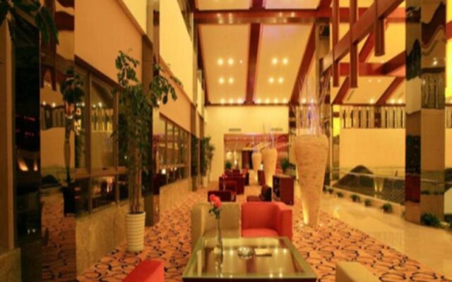 Good Fortune Hot Spring Hotel