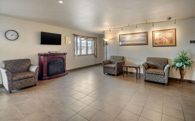 Quality Inn Kenai