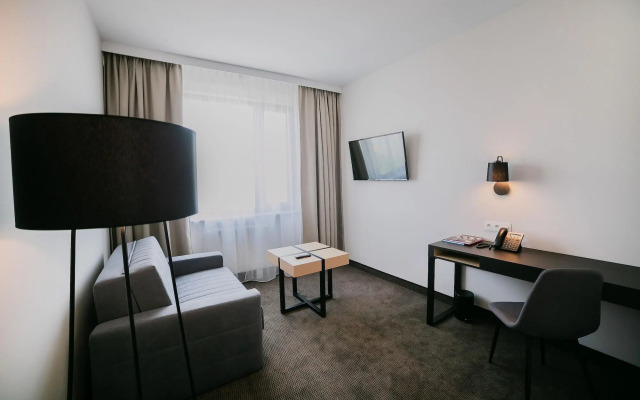 B&B Hotel Warsaw East