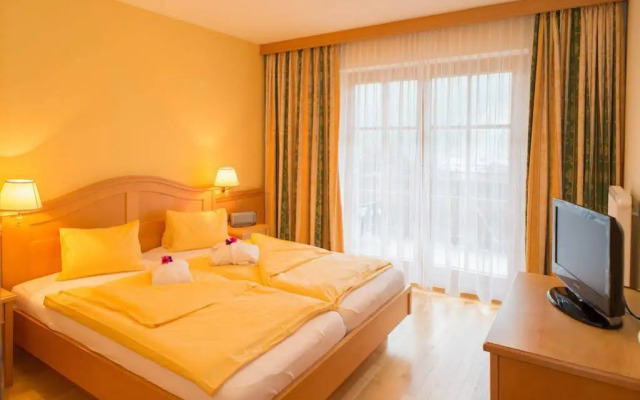 Hotel Matschner