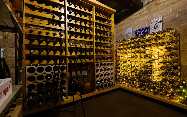 Mortimer's Lodge, Chiltern