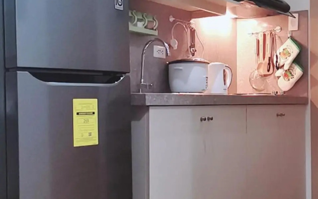 Smdc Grace Residencies