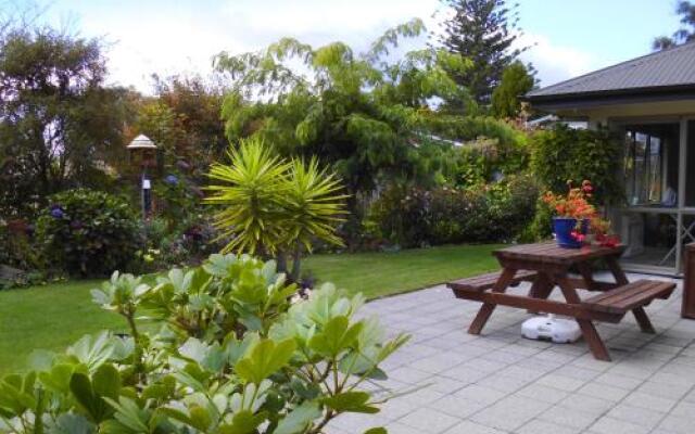 Maple House B&B