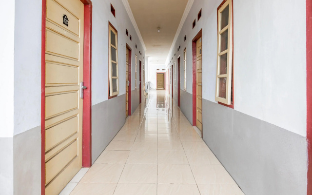 Hotel O Rafie Exclusive 2 Syariah