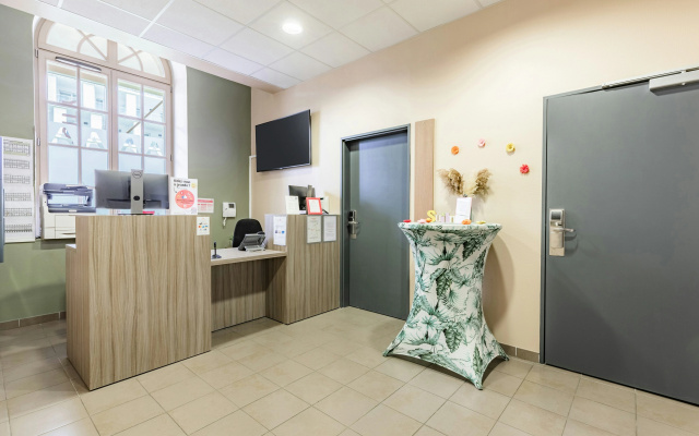 Appart'City Confort Reims Centre