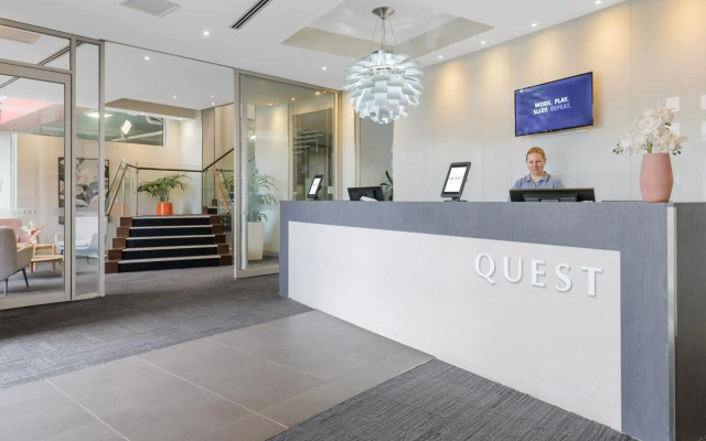 Quest Caroline Springs