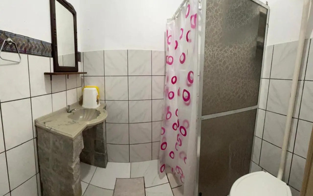 Hospedaria Central - Hostel