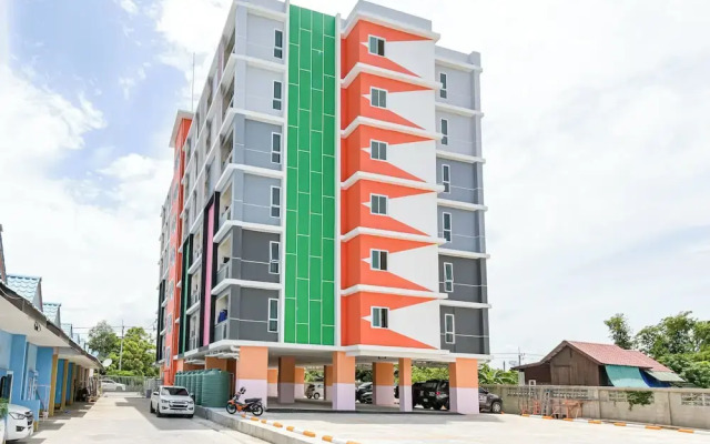 The Wish Hotel