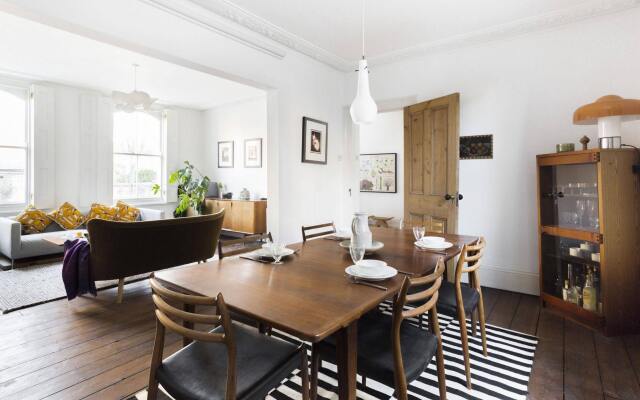 Onefinestay - Waterloo Apartments
