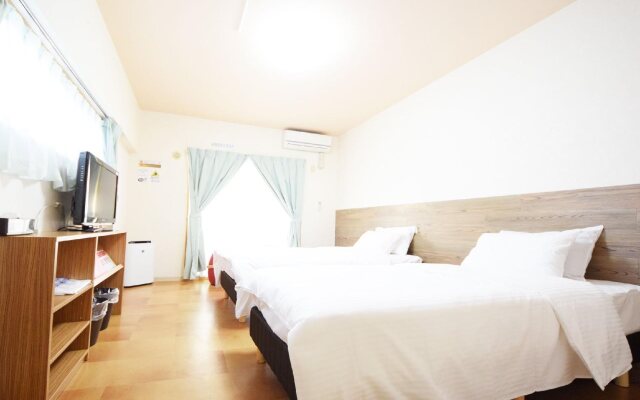 STAY IN SUMUKA Kokusai Street