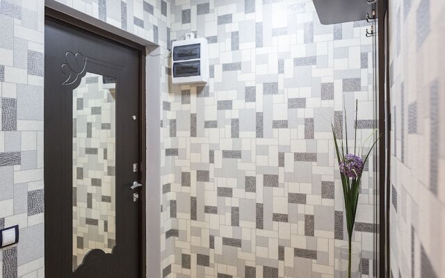 Апартаменты «Комфорт» на Ядринцева, 18