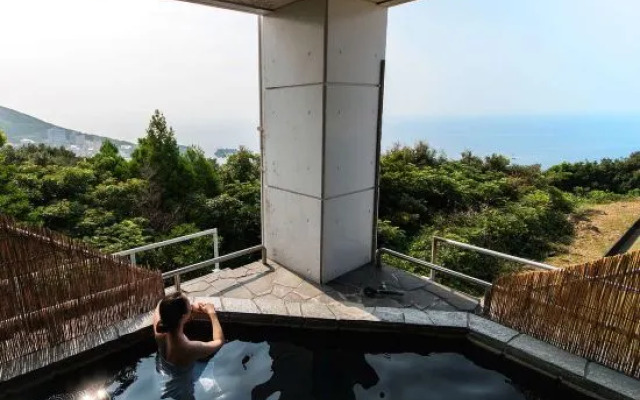 Ashizuri Thermae Hotel
