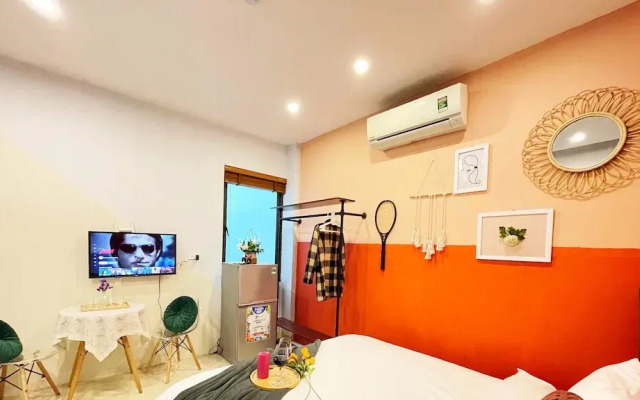 SAZI Cau Giay Hotel Hanoi