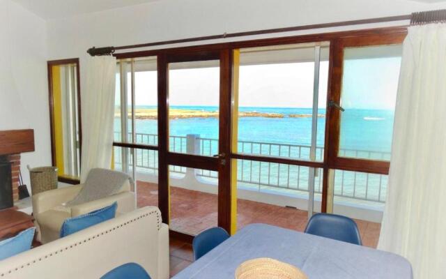 Apartamentos Alborada