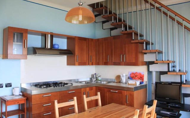 Casa Vacanze Il Viaggiatore