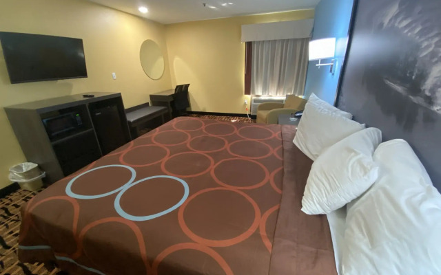 Super 8 By Wyndham Olive Branch