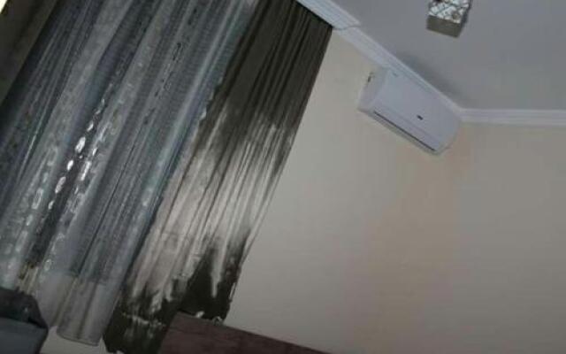 Guest House on Dumbadze 40 A