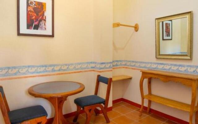 Posada Los Naranjos