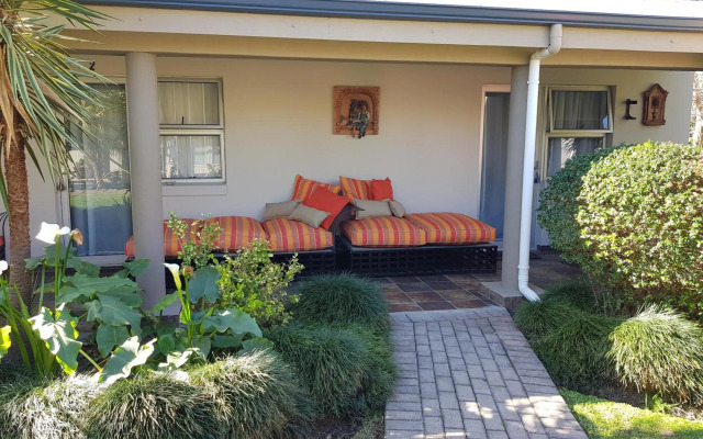 Bethel B&B / Selfcatering