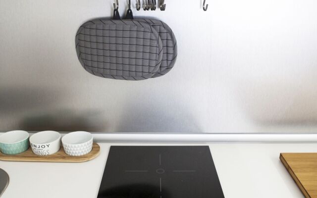 Alessia's Flat - Paolo Sarpi